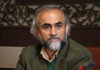 شاعران مازندران «یک نفس برای ایران» شعر می‌خوانند