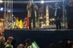 شعار «مرگ بر آمریکا و اسرائیل» فریادی برای نابودی استکبار است