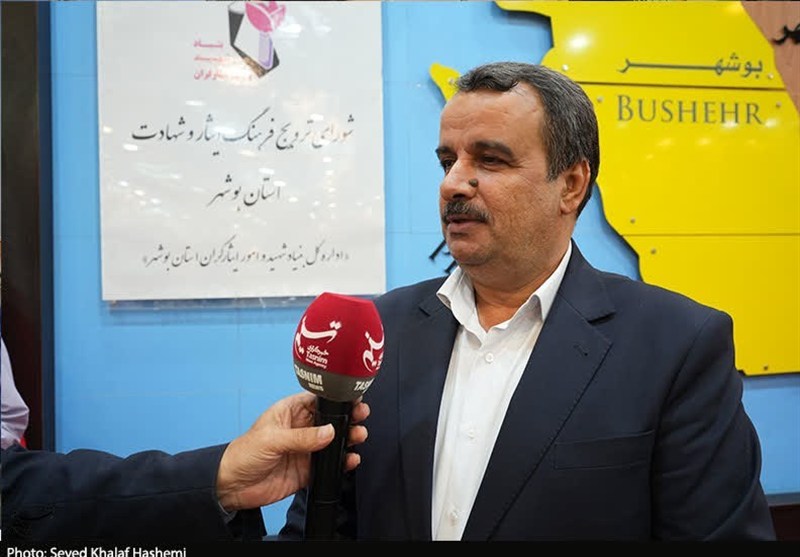 شهادت ۵۷ نفر در حملات آمریکایی صهیونیستی به استان بوشهر