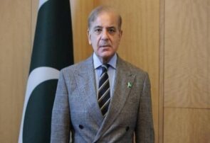 شهباز شریف: درباره اوضاع منطقه با عراقچی گفتگو کردم