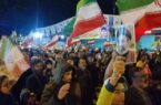 شکوه حضور ساوجیها در پنجاه و پنجمین شب بیعت با رهبر معظم انقلاب شکوه حضور ساوجیها در پنجاه و پنجمین شب بیعت با رهبر معظم انقلاب