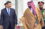 «شی جینپینگ» از راهحل دیپلماتیک برای حل بحران در منطقه حمایت کرد «شی جینپینگ» از راهحل دیپلماتیک برای حل بحران در منطقه حمایت کرد