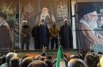 شیرازی: دوران «بزن و درو» به پایان رسیده، آمریکا قادر به تجاوز نیست شیرازی: دوران «بزن و درو» به پایان رسیده، آمریکا قادر به تجاوز نیست