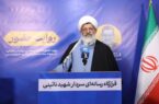 شیرازی: «شهید نائینی» از خط مقدم تا روایت همیشه در میدان بود شیرازی: «شهید نائینی» از خط مقدم تا روایت همیشه در میدان بود