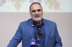 صادقی: شهدا سرمایههای زنده هویت ملی و دینی هستند صادقی: شهدا سرمایههای زنده هویت ملی و دینی هستند