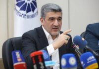 صیدی: انتقال فولاد مبارکه به جای دیگر اشتباه است