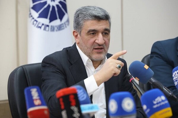 صیدی: انتقال فولاد مبارکه به جای دیگر اشتباه است