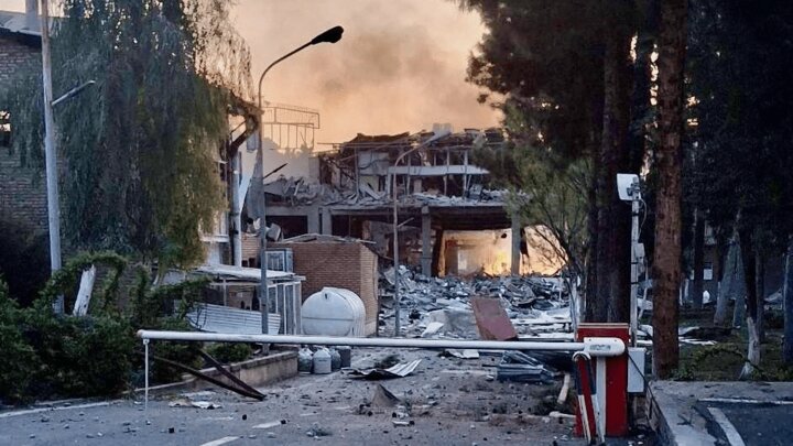 ضرورت بازبینی «بودجه سلامت» بعد از جنگ!