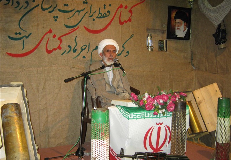 طائب: با تهدید و فشاری پای میز مذاکره نمی‌رویم؛ تا قله راهی نیست