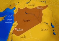 طرح بلندپروازانه برای تبدیل سوریه به محور ترانزیت انرژی