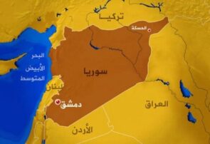 طرح بلندپروازانه برای تبدیل سوریه به محور ترانزیت انرژی