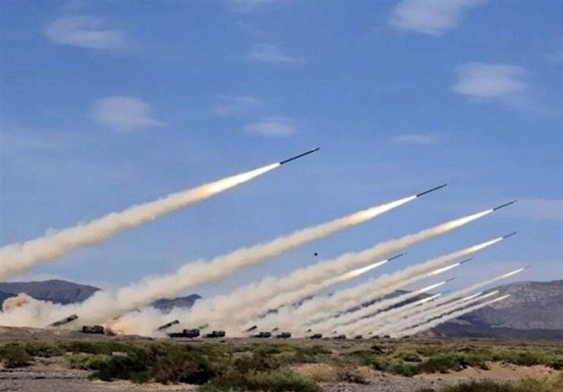 طومار آمریکا و اسرائیل را با جسارت دوباره‌ به ایران در هم ‌می‌پیچیم‌