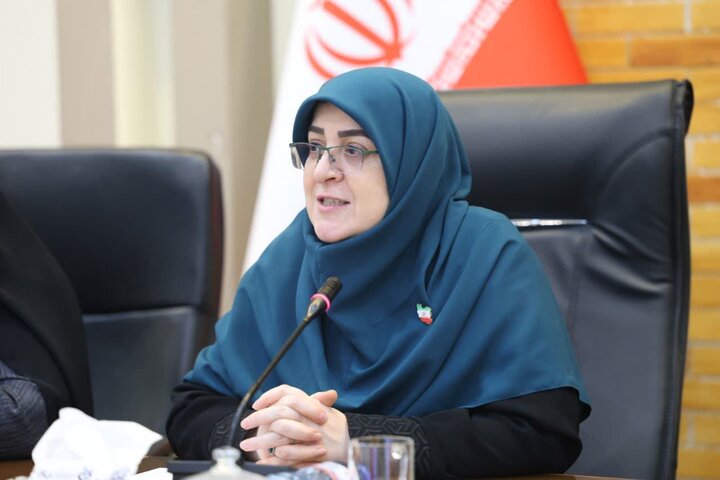 ظرفیت عبور ۲۰۰ هزار کامیون از مرز بازرگان