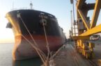 عبور موفق کشتی دانه سویا به‌سمت بندر ایران با وجود تهدید پوچ آمریکا