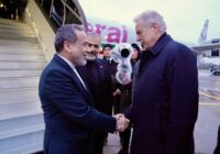 عراقچی پاسخ داد؛ دستور کار مذاکرات با مقامات روسیه چیست؟