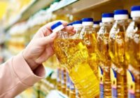 عرضه روغن خوراکی موردنیاز در بازار بروجرد