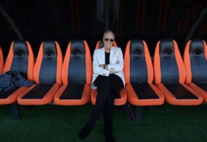 علیدوستی: اگر لیگ تعطیل نمی شد، چادرملو سهیمه آسیایی می گرفت