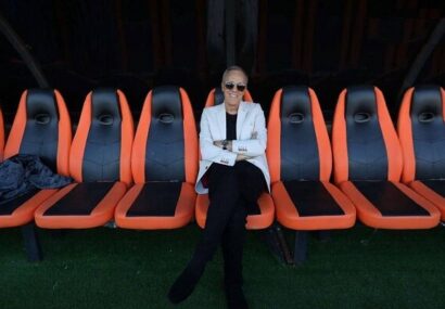 علیدوستی: اگر لیگ تعطیل نمی شد، چادرملو سهیمه آسیایی می گرفت