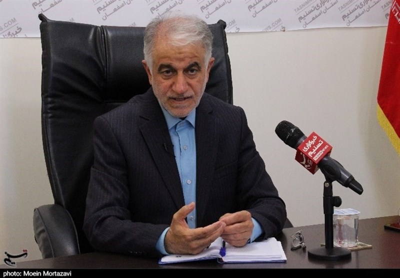 عوارض نوسازی تا پایان خرداد ۱۴۰۴ در اصفهان ثابت می‌ماند