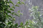 فردا رگبار بهاری همه استان اصفهان را در برمیگیرد فردا رگبار بهاری همه استان اصفهان را در برمیگیرد