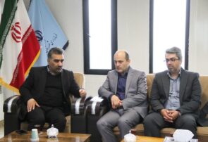 فرماندار آستارا: تقویت خدمات بهزیستی اولویت مدیریت شهرستان است