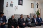 فرماندار بوشهر: ایثار خانواده‌های شهدا تکمیل‌کننده راه شهیدان است