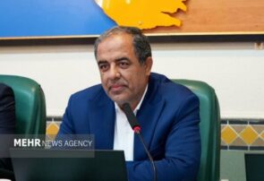 فرماندار بوشهر: ۳۱۰۰ واحد آسیب‌دیده از جنگ شناسایی شد