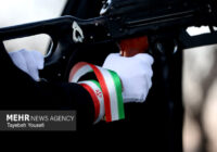 فرماندار تنگستان: اتحاد و بصیرت ملت ایران زمینه‌ساز پیروزی است