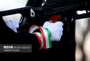 فرماندار تنگستان: اتحاد و بصیرت ملت ایران زمینه‌ساز  پیروزی است