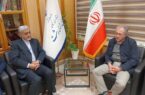 فرماندار رشت: حضور میدانی مدیران مانع بروز چالش در جنگ رمضان شد فرماندار رشت: حضور میدانی مدیران مانع بروز چالش در جنگ رمضان شد