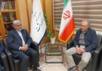 فرماندار رشت: حضور میدانی مدیران مانع بروز چالش در جنگ رمضان شد