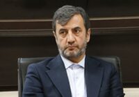 فرماندار ری: بستن ۴۸ روزه تنگه هرمز، معادلات بین‌المللی را به هم زد