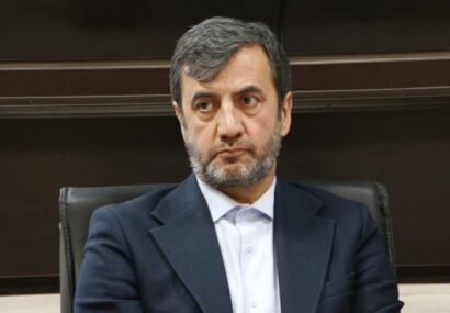 فرماندار ری: بستن ۴۸ روزه تنگه هرمز، معادلات بین‌المللی را به هم زد