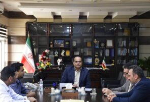 فرماندار عسلویه: حقوق کارگران آسیب‌دیده در ایام جنگ صیانت شود