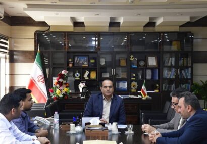 فرماندار عسلویه: حقوق کارگران آسیب‌دیده در ایام جنگ صیانت شود