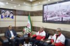 فرماندار عسلویه: هلال احمر شهرستان تجهیز و تقویت شود