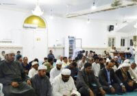 فرماندار عسلویه: وحدت ملی موجب افزایش قدرت نیروهای مسلح شد