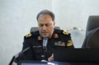 فرمانده انتظامی استان اصفهان  معرفی شد