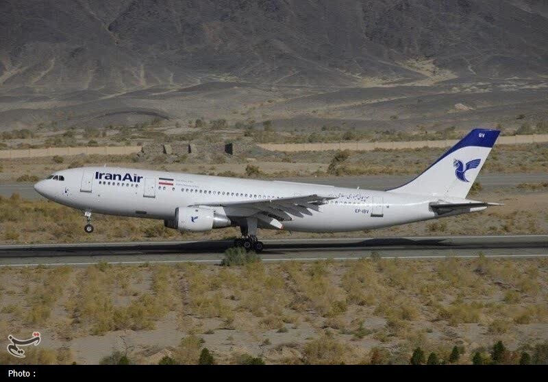 فرودگاه تبریز تا یک هفته دیگر بازگشایی می‌شود