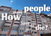 فریاد خبرنگار آمریکایی‌تبار از جنایت علیه «حلما» دختر ایران