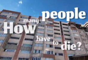 فریاد خبرنگار آمریکایی‌تبار از جنایت علیه «حلما» دختر ایران