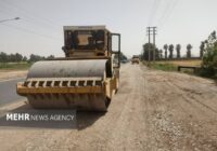 فعالی: ورودی غربی شهر یزد ساماندهی می‌شود