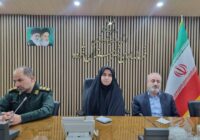 فلاحی: سناریوی دشمن شکستن وحدت ملی است