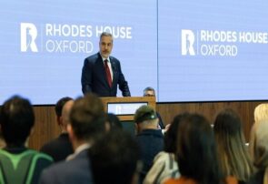 فیدان: اقدامات بی‌ثبات‌کننده اسرائیل تهدید مستقیم برای امنیت جهانی است