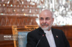 قالیباف: بازگشایی تنگه هرمز با نقض فاحش آتشبس ممکن نیست قالیباف: بازگشایی تنگه هرمز با نقض فاحش آتشبس ممکن نیست