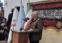 قدرت جمهوری اسلامی ایران در حمایت مردمی و انسجام ملی نهفته است