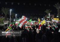 قرار شبانه رشتوندان به شب پنجاه و سوم رسید