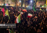 قرار شبانه فومنی ها به شب پنجاه و دوم رسید