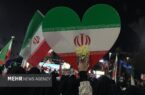 قرار شبانه لنگرودی ها به شب پنجاه و چهارم رسید