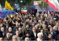 قرار شبانه میاندوآبی‌ها به موج پنجاه و پنجم رسید